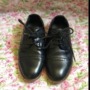 Stacy Adams Boy’s dressy shoes